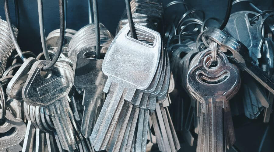 Professional gutter cleaning in Williamsburg, PA